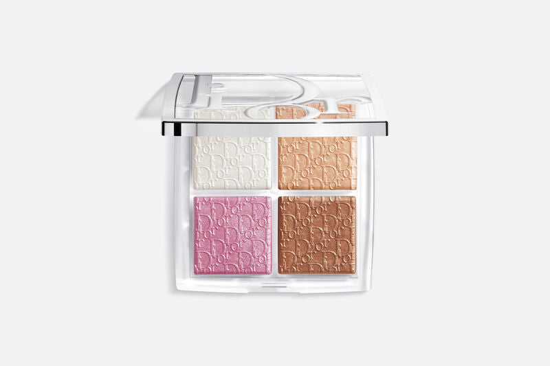 DIOR - Backstage Glow Maximizer Face Palette - 001 UNIVERSAL GLOW