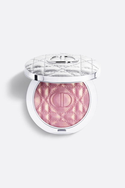 DIOR - Forever Glow Luminizer - PINK STROBE