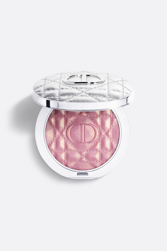 DIOR - Forever Glow Luminizer - PINK STROBE
