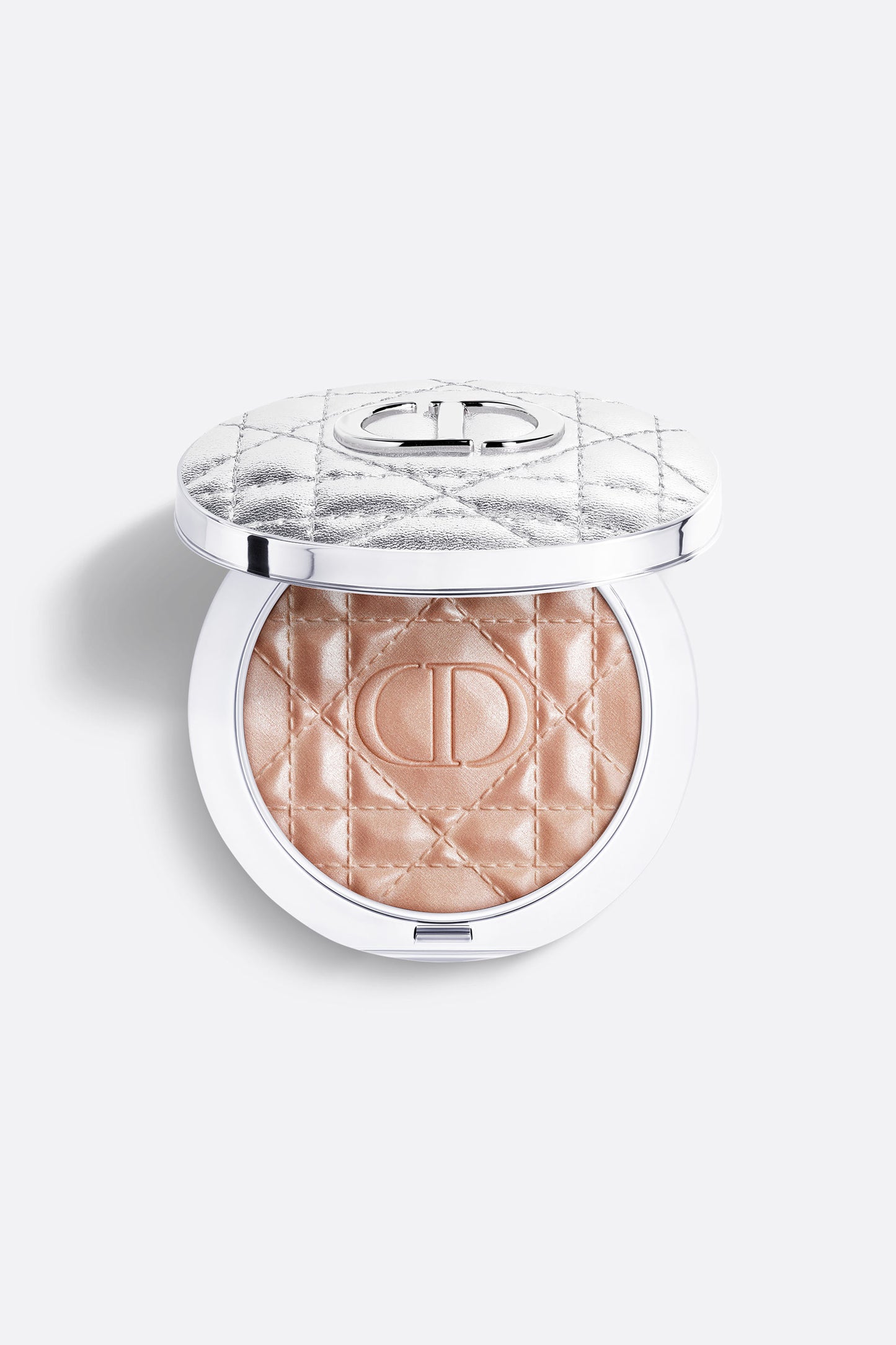 DIOR - Forever Glow Luminizer - GOLD HALO