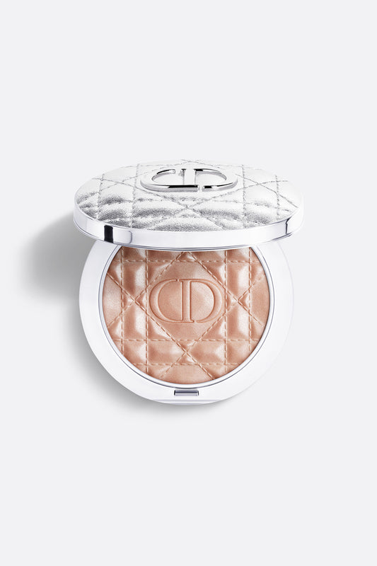 DIOR - Forever Glow Luminizer - GOLD HALO