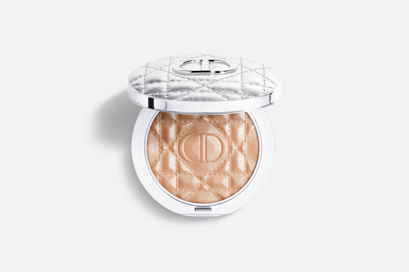 DIOR - Forever Glow Luminizer - NUDE HALO