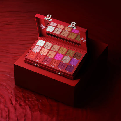 JEFFREESTAR - Blood Sugar Palette