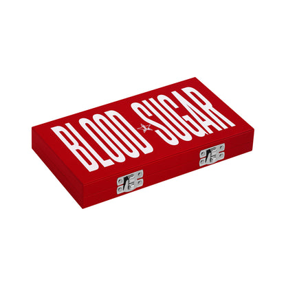 JEFFREESTAR - Blood Sugar Palette