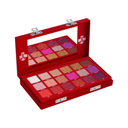 JEFFREESTAR - Blood Sugar Palette