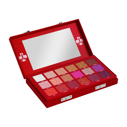 JEFFREESTAR - Blood Sugar Palette