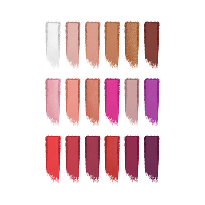 JEFFREESTAR - Blood Sugar Palette