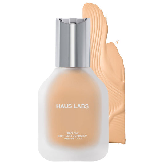 HAUS LABS BY LADY GAGA - Triclone Skin Tech Foundation - 120 LIGHT