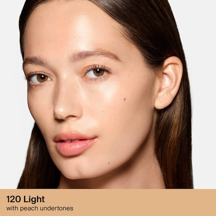 HAUS LABS BY LADY GAGA - Triclone Skin Tech Foundation - 120 LIGHT