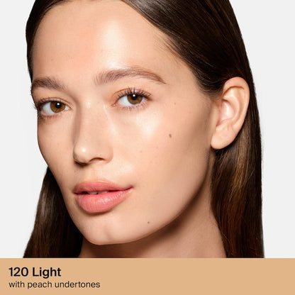 HAUS LABS BY LADY GAGA - Triclone Skin Tech Foundation - 120 LIGHT