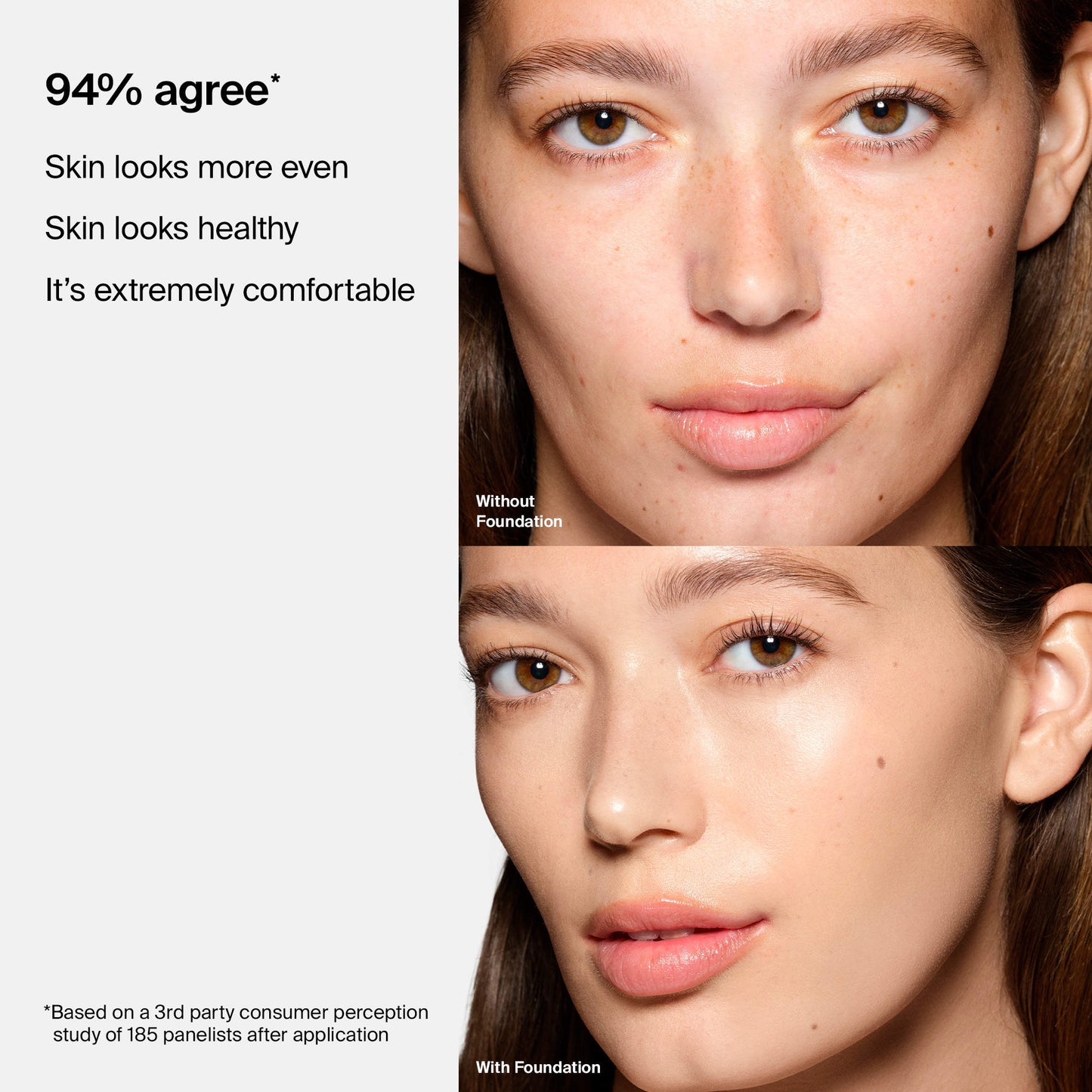 HAUS LABS BY LADY GAGA - Triclone Skin Tech Foundation - 120 LIGHT