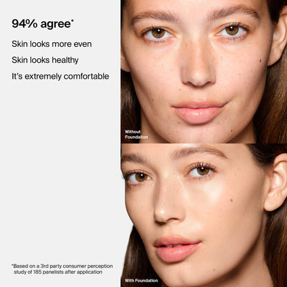 HAUS LABS BY LADY GAGA - Triclone Skin Tech Foundation - 120 LIGHT
