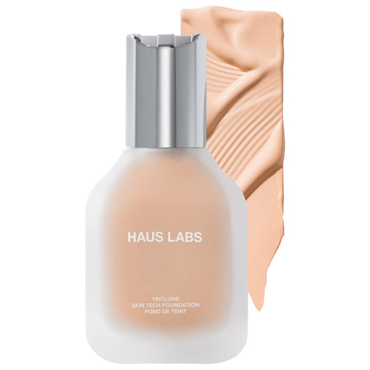 HAUS LABS BY LADY GAGA - Triclone Skin Tech Foundation - 070 FAIR NEUTRAL