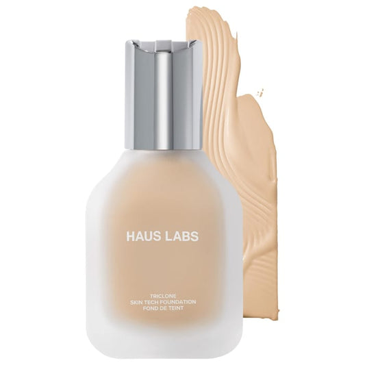 HAUS LABS BY LADY GAGA - Triclone Skin Tech Foundation - 040 FAIR NEUTRAL