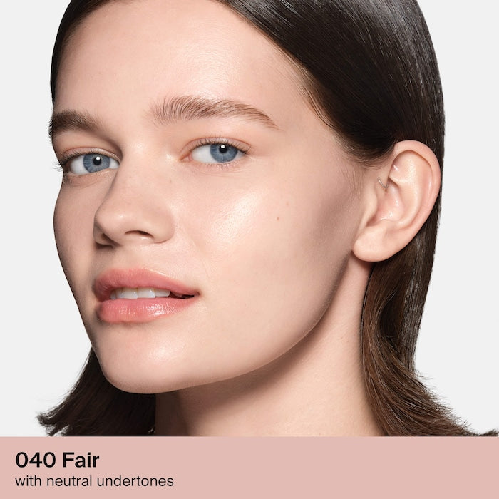 HAUS LABS BY LADY GAGA - Triclone Skin Tech Foundation - 040 FAIR NEUTRAL