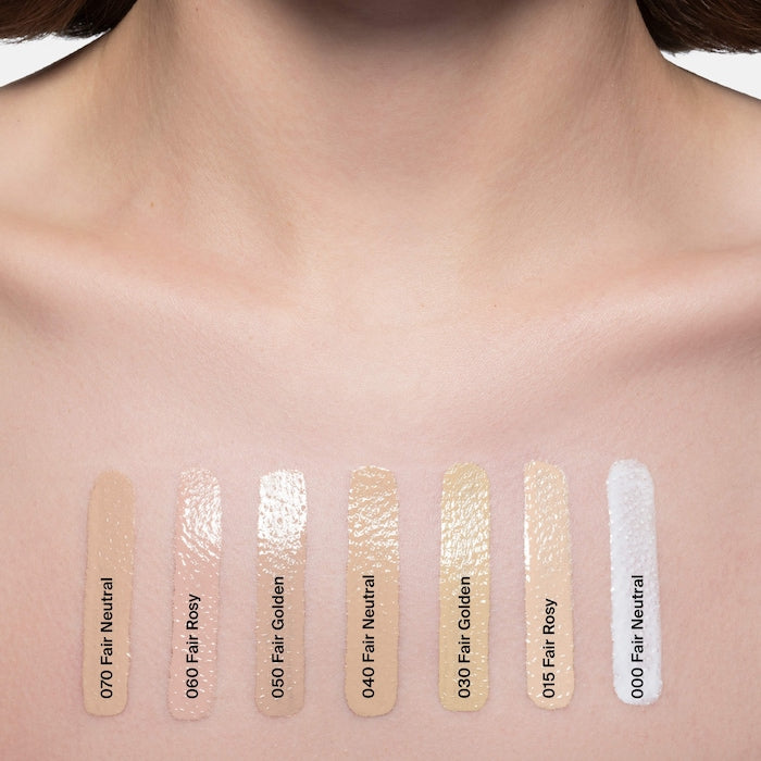 HAUS LABS BY LADY GAGA - Triclone Skin Tech Foundation - 040 FAIR NEUTRAL