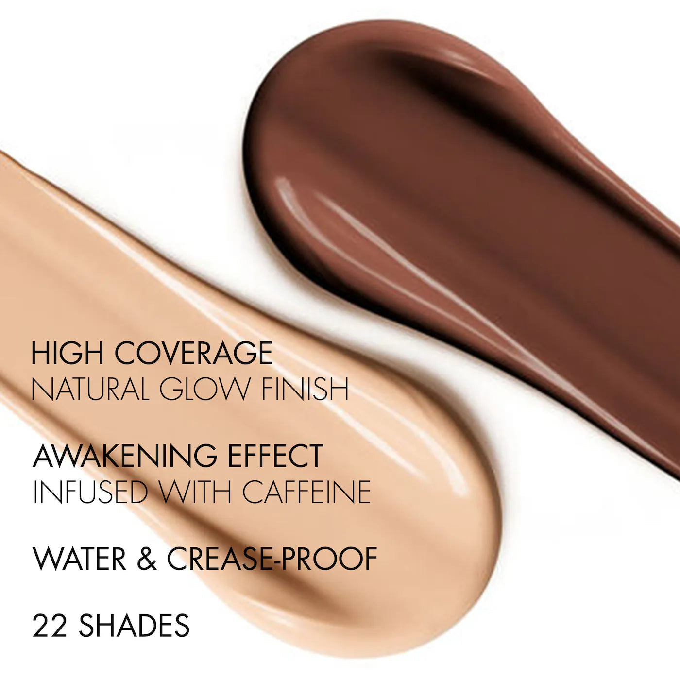 DIOR - Backstage Concealer - 2N