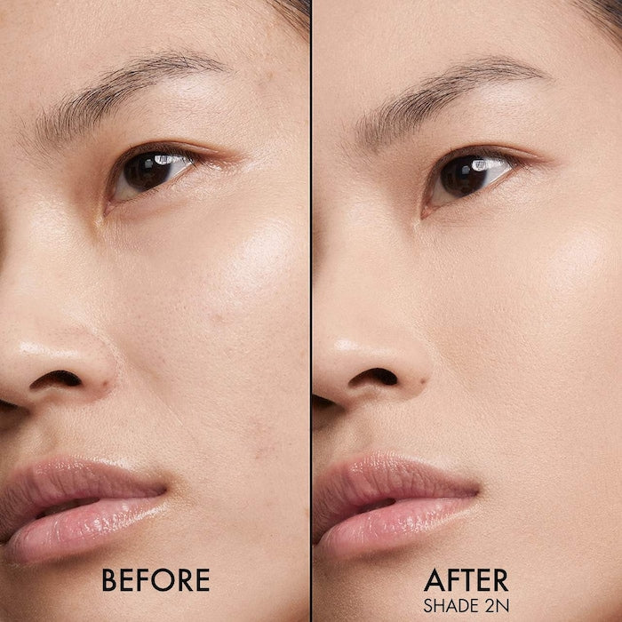 DIOR - Backstage Concealer - 2N