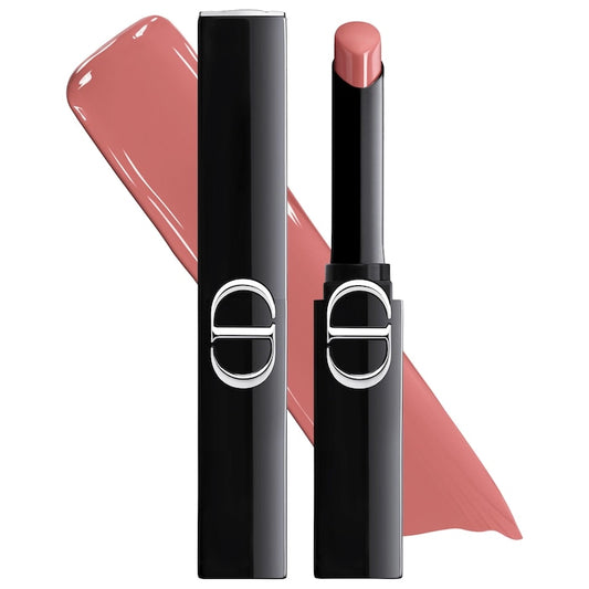 DIOR - Rouge Dior On Stage Lipstick - 120 ICONIC ROSE