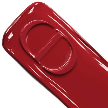 DIOR - Rouge Dior On Stage Lipstick - 550 RED SHOCK