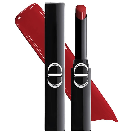 DIOR - Rouge Dior On Stage Lipstick - 550 RED SHOCK