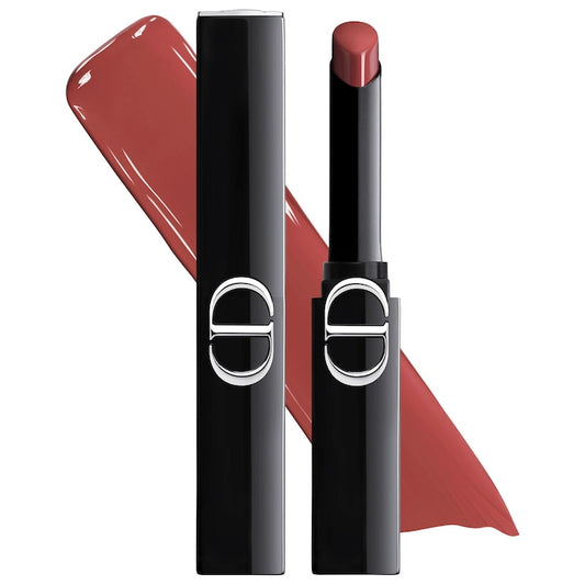 DIOR - Rouge Dior On Stage Lipstick - 390 REDWOOD STAR