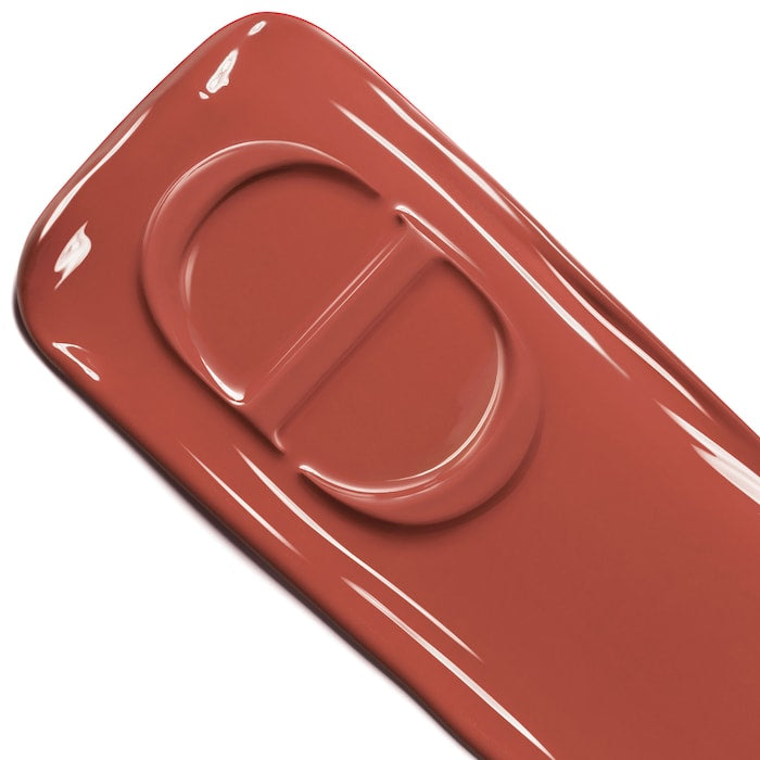 DIOR - Rouge Dior On Stage Lipstick - 168 COPPER ATTRACTION
