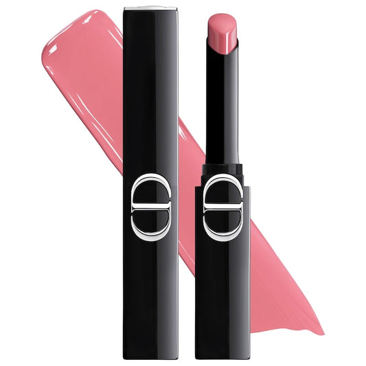 DIOR - Rouge Dior On Stage Lipstick - 185 ULTIMATE PINK