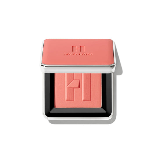 HAUS LABS - Color Fuse Talc-Free Blush Powder - POMELO PEACH