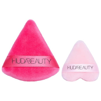 HUDA BEAUTY - Easy Bake Powder Puff Duo