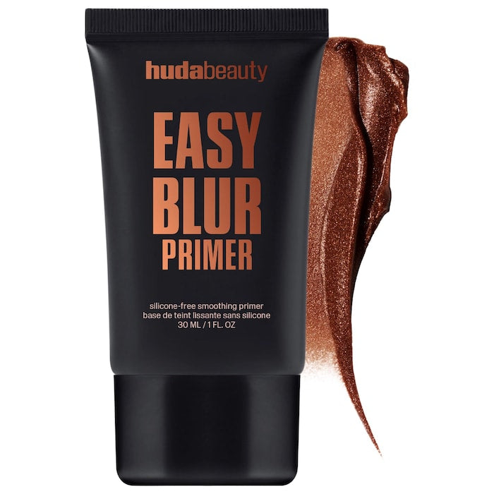 HUDA BEAUTY - Easy Blur Silicone-Free Smoothing & Pore-Minimizing Primer