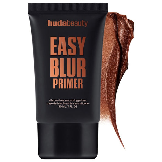 HUDA BEAUTY - Easy Blur Silicone-Free Smoothing & Pore-Minimizing Primer