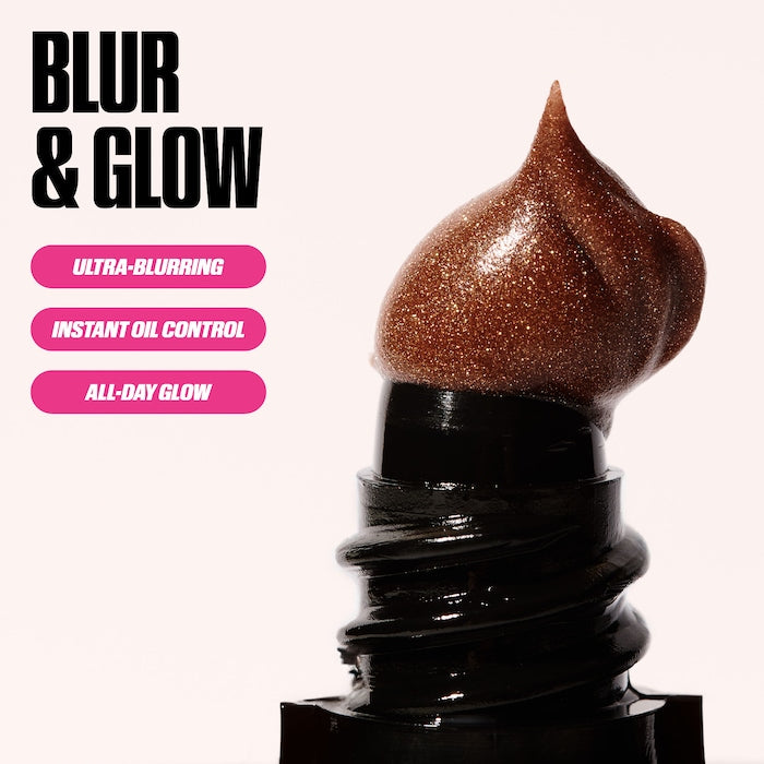HUDA BEAUTY - Easy Blur Silicone-Free Smoothing & Pore-Minimizing Primer