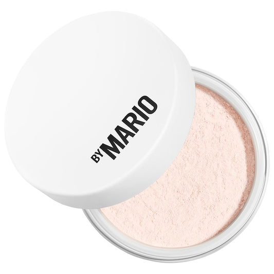 MAKEUP BY MARIO - SurrealSkin® Talc-Free Soft Blur Setting Powder - 1 FAIR PINK