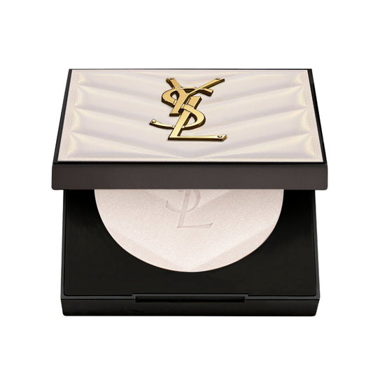 YSL - Hyper Luminize Powder Highlighter - 01 LIBERTINE LIGHT