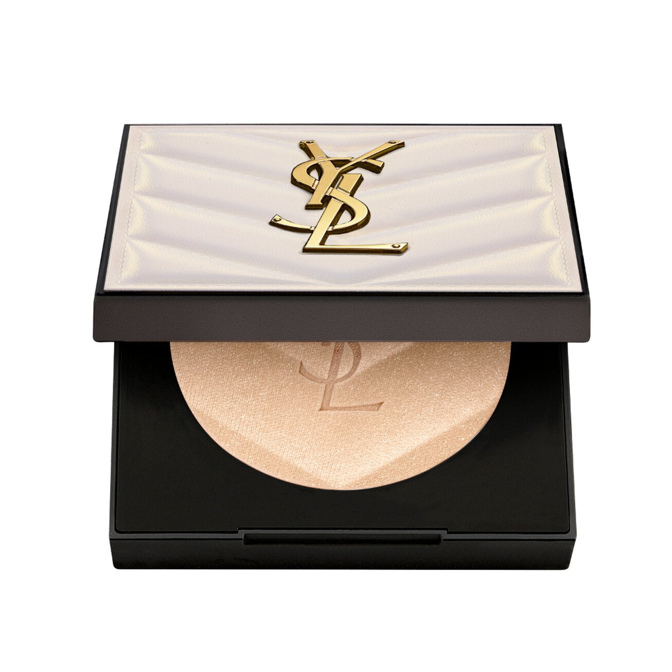 YSL - Hyper Luminize Powder Highlighter - HYPNOTIC HONEY