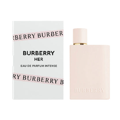BURBERRY - Her Eau de Parfum Intense - 5ml