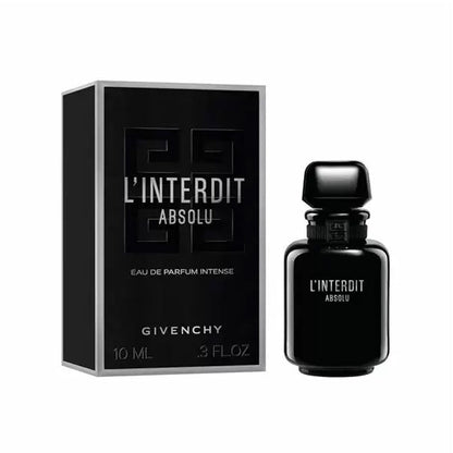 GIVENCHY - L'Interdit Absolu Eau de Parfum Intense - 10ml