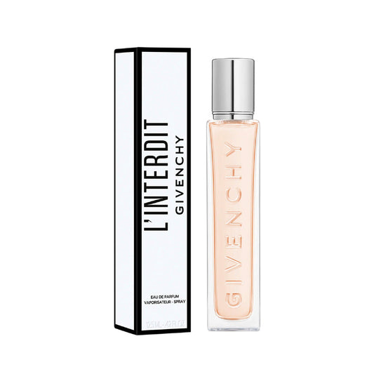 GIVENCHY - L'Interdit EDP - 12.5ml Spray