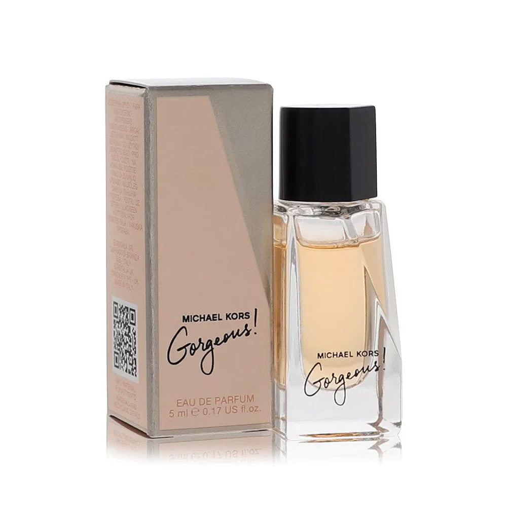 MICHAEL KORS - Gorgeous EDP Women - 5ml