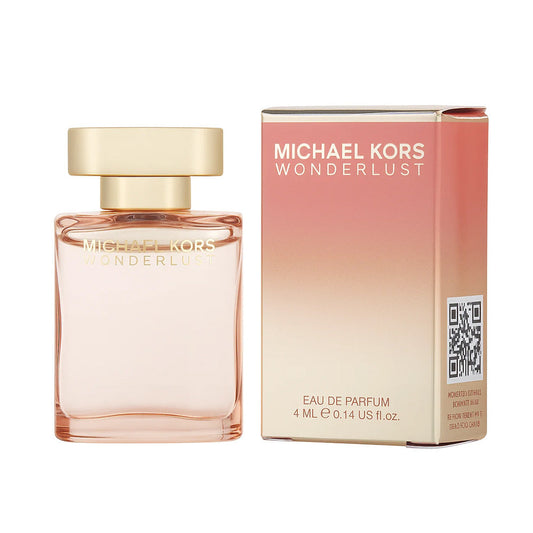 MICHEAL KORS Wonderlust For Women EDP - 4ml
