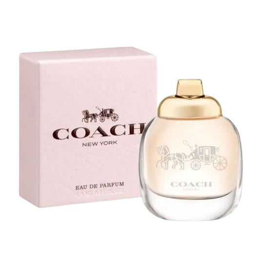 COACH - New York for Women EDP - 4.5ml