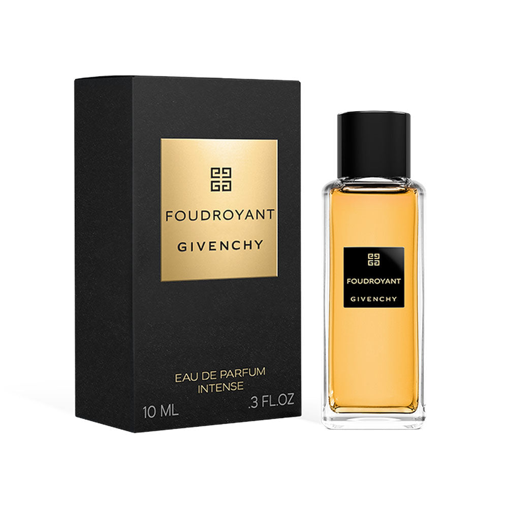 GIVENCHY - Foudroyant Intense Unisex EDP - 10ml