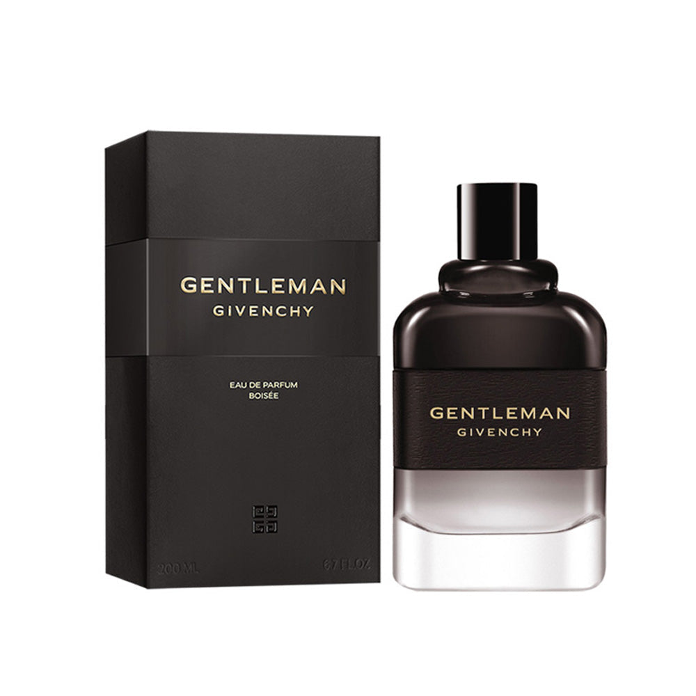 GIVENCHY - Gentleman Boisee EDP Men Perfume -
