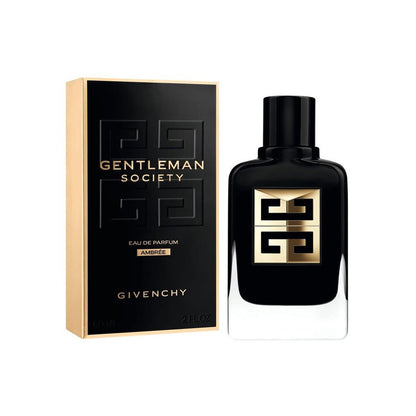 GIVENCHY - Gentleman Society EDP Ambrée Men Perfume - 6ml