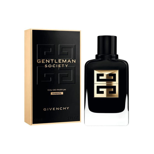 GIVENCHY - Gentleman Society EDP Ambrée Men Perfume - 6ml