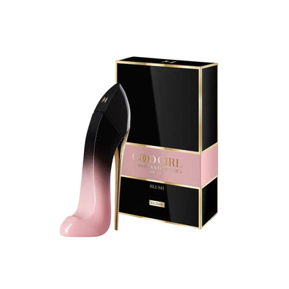 CAROLINA HERRERA - Good Girl Blush Elixir Perfume For Women EDP - 7ml