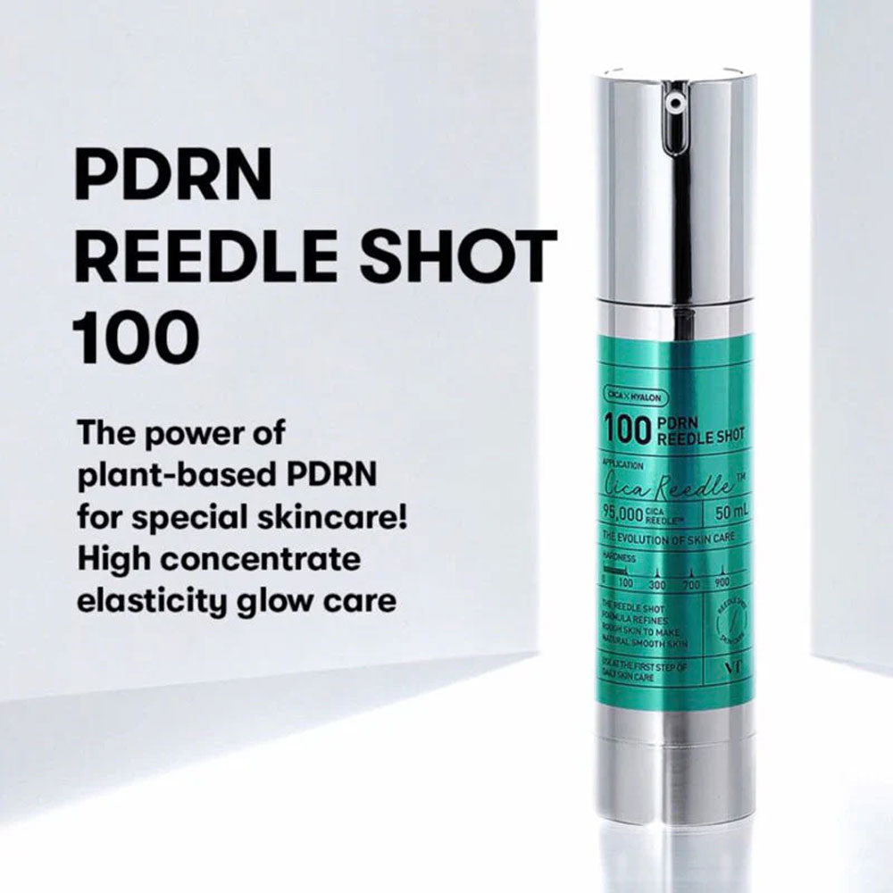 VT PDRN - Reedle Shot 100 - 50ml