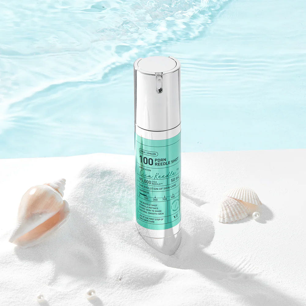 VT PDRN - Reedle Shot 100 - 50ml