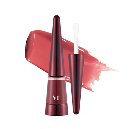 VT - Reedle Shot Lip Plumper - ROSE BERRY